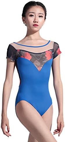 amazon uk leotards