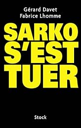 Sarko s'est tuer