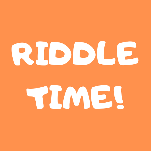 Riddle Time Apps & Games