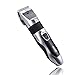 Dog Grooming Clippers - Cordless Quiet Pet Hair Clippers Trimmer, Professional Hair Clipper Set with Stainless Steel Blades, Dog Comb Shears for Dogs Horse Cats Pet