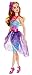 Barbie and The Secret Door Mermaid Doll