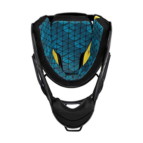 Easton PRO X Baseball Catcher's Helmet NOCSAE Approved Small