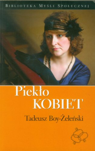 Pieklo kobiet