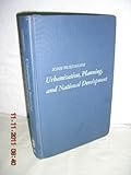 Urb Planning and Nat Development, Friedmann, John, 0803901577
