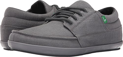 sanuk men's tko loafer