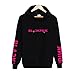 Kpop Blackpink Same Style Hoodie Lisa Jennie Jisoo RosÃ© Sweater Jacket