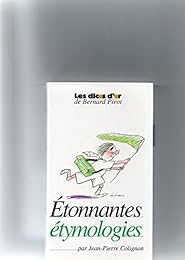 Etonnantes étymologies