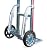 Stair Glides For Magliner Aluminum Hand Trucks