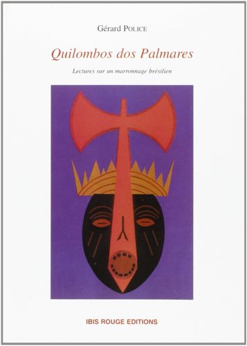 Quilombos dos Palmares