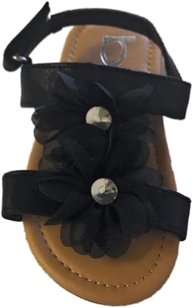 bebe slip on sandals