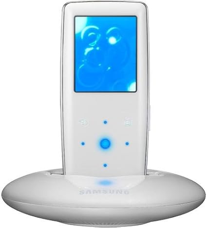mp3 speaker dock