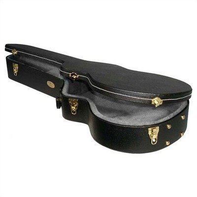 TKL Premier Small Jumbo / 175-Style Guitar Case 07816/BL