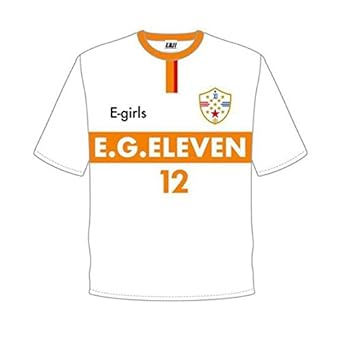 Amazon E Girls Live Tour 2018 E G 11 イーガールズ ツアーグッズ