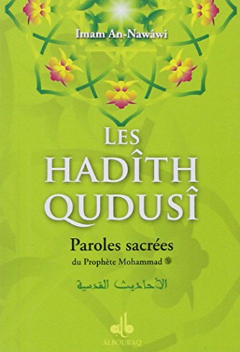 Les  Hadith qudusî