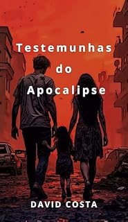 Livro Testemunhas do Apocalipse