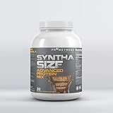 PrometheuzSuppz SYNTHA Size – Chocolate Peanut