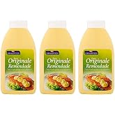Sweet Piccalilli Sauce 375g (Pack of 3).