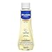 Mustela Bath Oil for Dry Skin, 10.14 Fl Oz