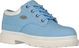 Lugz Men's Drifter Lo Ripstop Boots