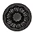 Cake Pan Round Wreath Shaped Black Silicone Mould Popular Kitchen Utensils, Baking Tools Freezer, Refrigerator, Microwave, Dishwasher, And Oven Safe.