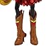 My Little Pony Equestria Girls Rainbow Rocks Applejack Rockin' Hairstyle Doll