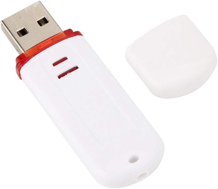 Kafuty Mini USB Rubber Ducky WiFi HID Injector WHID with ABS Plastic