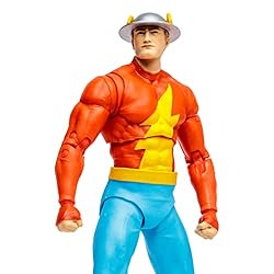 McFarlane - DC Multiverse 7" - The Flash: Jay