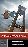 Tale of Two Cities (First Edition) (Norton Critical Editions) by
