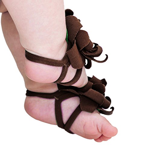 Cute Socks And Soft Soled Shoes For Babies