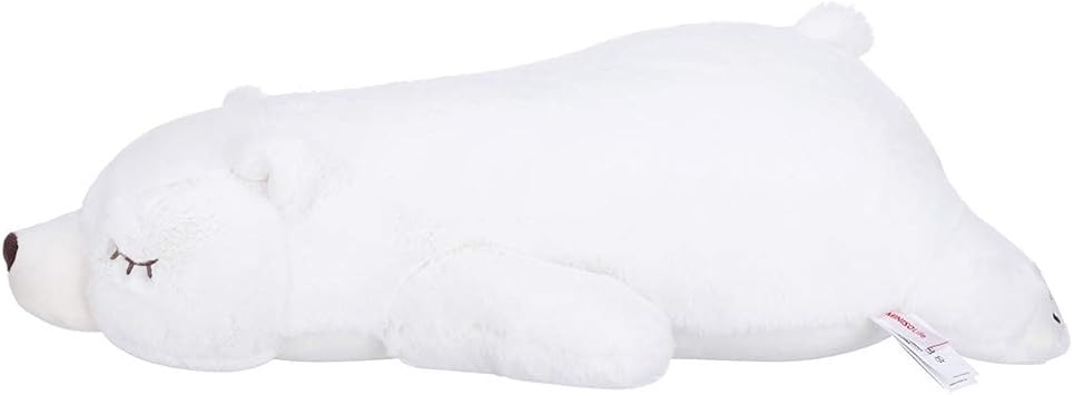 miniso bear plush