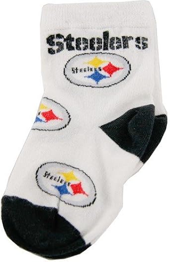 steelers baby clothes amazon