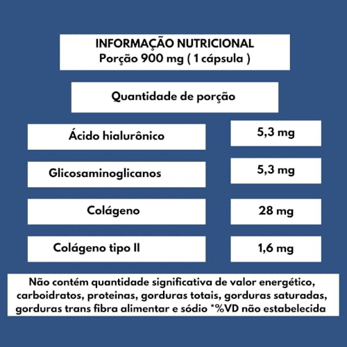 Suplemento Colágeno Tipo 2, UCII, Ácido Hialurônico, Glicosaminoglicano, NEEM Articulice com 30 comprimidos similar Fortice
