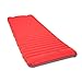 NEMO Cosmo Insulated Sleeping Pad Magma Red 25L