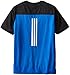 adidas Big Boys' Short Sleeve Training Top