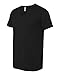 Next Level Premium CVC V-Neck T-Shirt