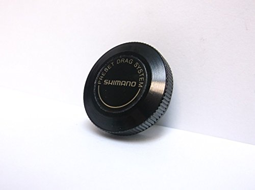 SHIMANO Conventional Reel Part - TLD0009 TLD 15 20 25 - Pre Program Dial