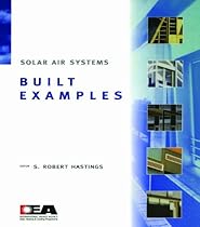 Solar Air Systems - Built Examples (Solar Air Systems Series)