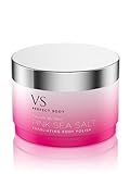 Victorias Secret Perfect Body Smooth Me Over Exfoliating Body Polish 10 oz (285g)