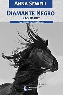 Livro Diamante Negro