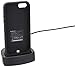 Mophie Juice Pack Plus Battery Case with Dock Bundle for iPhone 5/5S/SE - Black