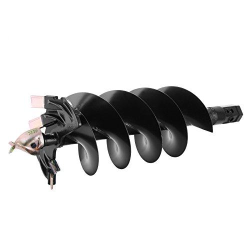 Compare price to drain auger with drill attachment