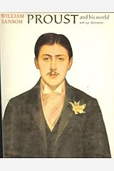 Sansom author picture