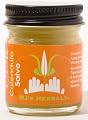 MJ's Herbals Calendula Salve- One Ounce Concentrate