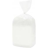 Lounsweer 5 lb Instant Paper Mache Kit White Drying Paper Mix for Crafts | Paper Mache for Drawing Fast Drying Creative Papier Mache Clay for Artists Crafts Projects Sculpting Texturing Material