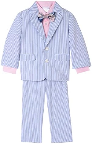 nautica baby boys suits