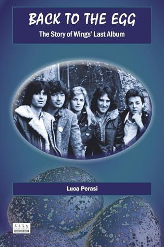 Wings: London Town. The Story of an Adventurous Album (Milestones