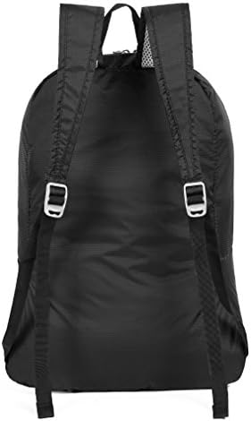 HSHINE 25L - Lightweight Packable Waterproof Hiking Backpack for Men and Women / Durable Foldable Handy Travel Daypack - Nylon