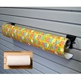 Multi-Purpose Roll Holder