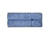 SALBAKOS - Premium Jumbo Bath Sheet 2 Pack, 100% Turkish Cotton, Absorbent & Ultra Comfy Bath Towel Sheets for Hotels & Spa | 35