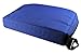 K-Musculo Deluxe Large TENS Case (Blue) for Travel Carrying Storage of TENS Machine Muscle Stimulator or Pulse Massager